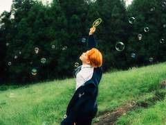 YOUTH Short Film #10. (Fin.) YOUTH (上)