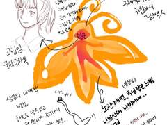 중딩인가 고딩때 생각했던거