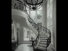 [해리스팁토니] 그들이 사는 세상 - Prologue -