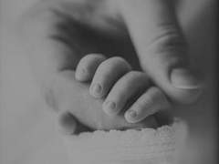 [토니스팁] Hush, Little Baby - 외전 -