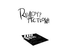 [섀헌3B스포주의]READY? ACTION!