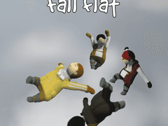 삼총사 - MUSKETEER fall flat
