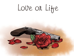 삼총사 - Love or Life