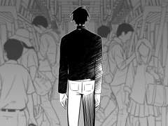 [중혁독자] 한 걸음만 더