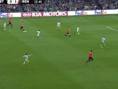 03.08(금) 02:55UEL 스타드렌 vs 아스널