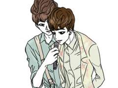 우현이는 언제나 옆에