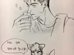 [알렉매그] 샴푸 에피 조아