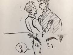 [알렉매그] 수면의 상대성