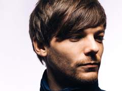 2019 03 06 Metro Newspaper Louis Tomlinson Special #1