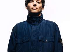 2019 03 06 Metro Newspaper Louis Tomlinson Special #2