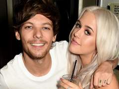 2019 03 06 Metro Newspaper Louis Tomlinson Special #3