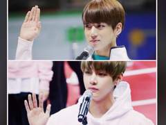 국뷔) 센티넬 스파크 [3]