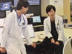 [세라토카] Verdigris ㅡ 그 푸른 나무 아래서 1