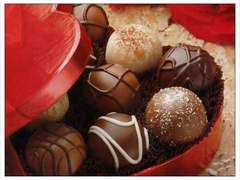 나의 초콜릿이 되어줘