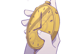 [장편 파일럿] 마나세상 생존기 0+1. 안내 드립니다 / 곤란하네요