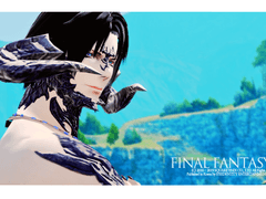 Final Fantasy 14 기반 자캐 설정 100문답 _하렌