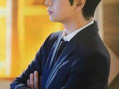 [준토시] 墨(먹)