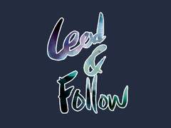 Lead & Follow