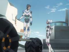 늑대, 아틀라스, 그리고 베야드 (2)