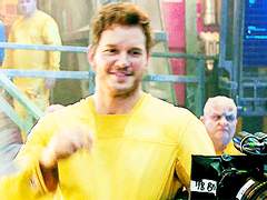 로켓퀼_충격과 공포의 갤럭시