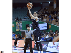 03.08(금) 19:30KBL 원주DB vs 서울삼성