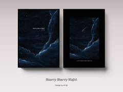 Starry Starry Night