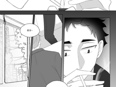 [마츠츠키] 보스의 순정