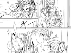 [러프듀]기락유연-칠석