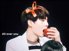 [슈짐] 백설공주는 키스를 했을까?