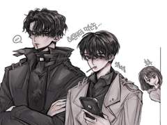 중혁독자 레몬사탕