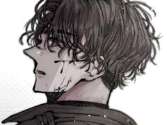 [전독시 281.] “....김독자..?”