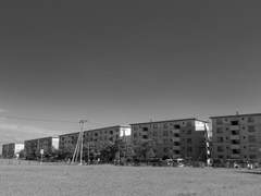 미나미 후나바시 와카마츠 단지