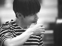 [방탄팬픽/국민/뷔민] 풀꽃수목원 13