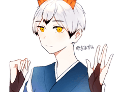 키타 신스케 그림