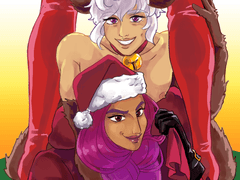 아르카나 낙서모음