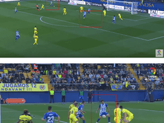 03.09(토) 21:00라리가 알라베스 vs 에이바르 (라인업 분석 예정)
