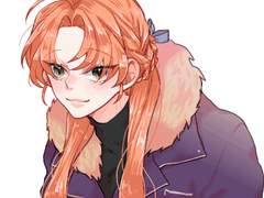 자캐-손호은 연성+설정 백업(6.10 수정)