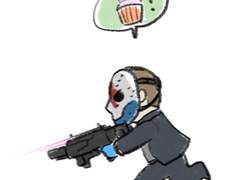 마스터그라인더...달소달...