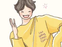 윤기😚생일축하😍 (수정)