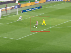 03.10(일) 04:30세리에A 키에보 vs AC밀란