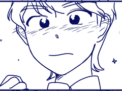 [사쿠아이니노] #2 신경쓰여;