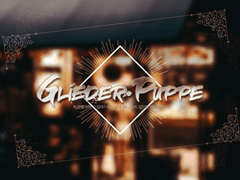 길리더 푸퍼(Glieder•puppe)