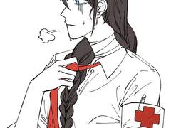 [드림주 프로필] 字 재향