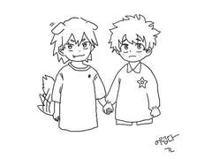 히로아카 좋아하는 조합...