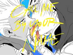 [LOL] 밀린 낙서 업로드