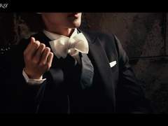 헨리 워튼의 초상