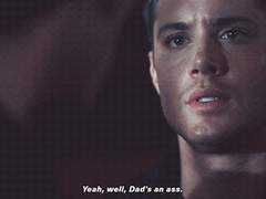 [샘딘] N.R. 밤의 반영들 - 3. SAD MAZE OF OLD BONES (1)