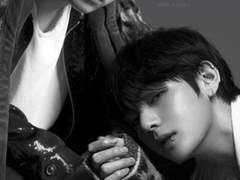 [국뷔]여캐가 좋아-1