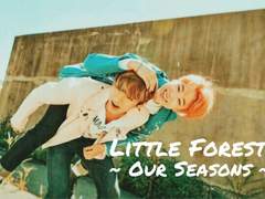 Little Forest -Our Seasons 11.