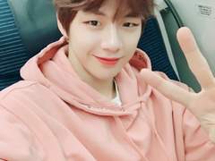 마지막 낙원-강다니엘의 이야기